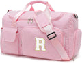 Kids Travel Duffle Bag Dance Bag Gifts for Girls