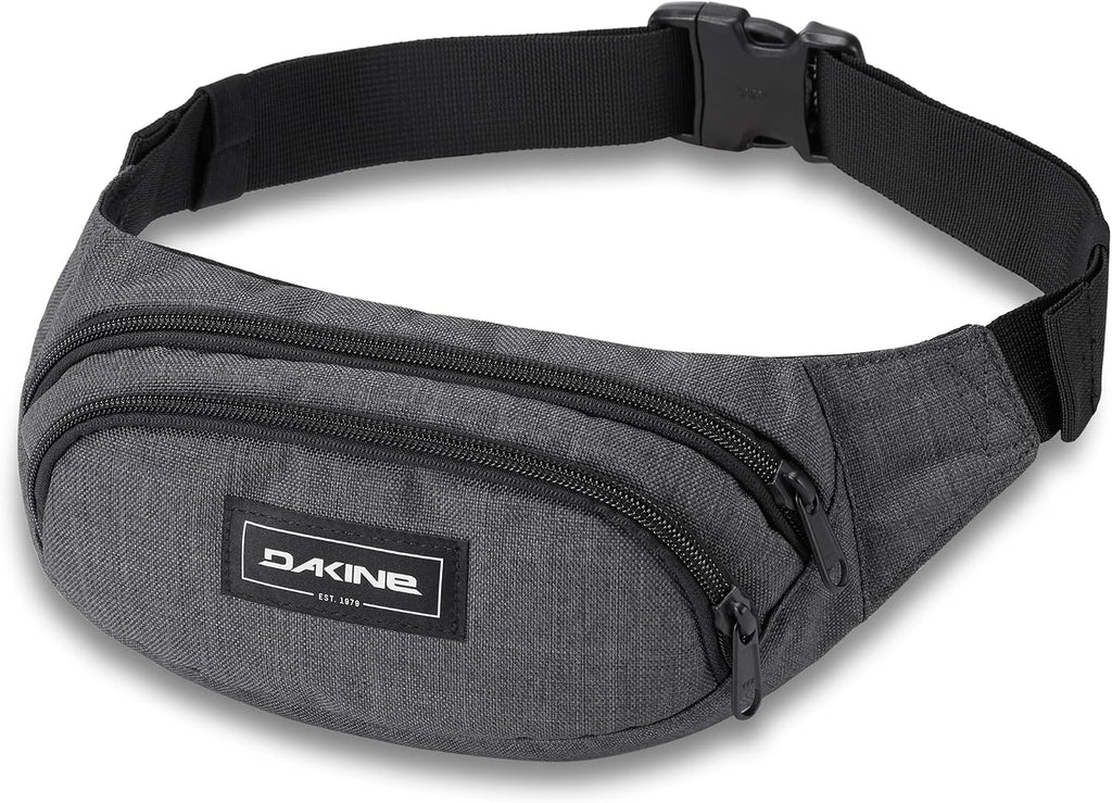 Dakine Hip Pack - Carbon