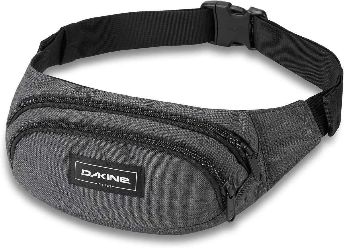 Dakine Hip Pack - Carbon