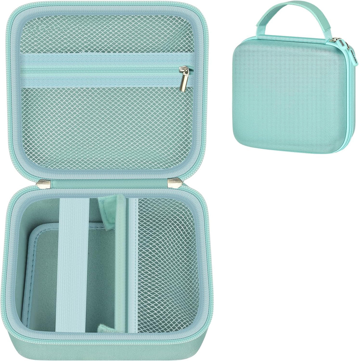 Case for GL-BE3600/MT3600BE/SFT1200/MT3000 for GLiNet Slate 7 Travel Router