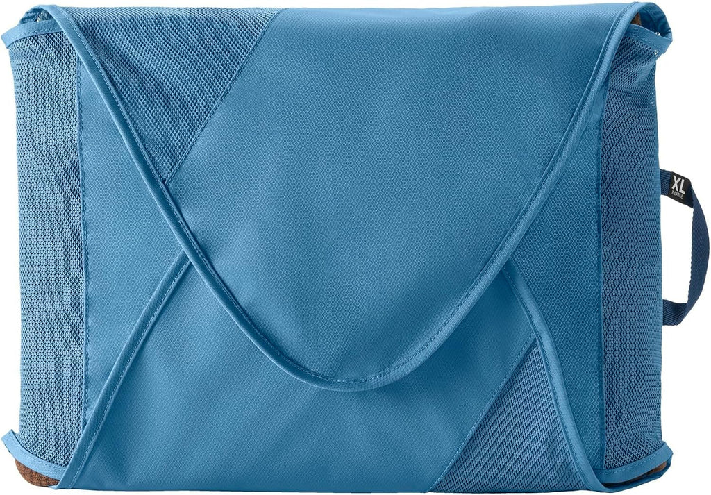 Eagle Creek Pack-It Reveal Garment Folder, Extra Large, Blue Dawn