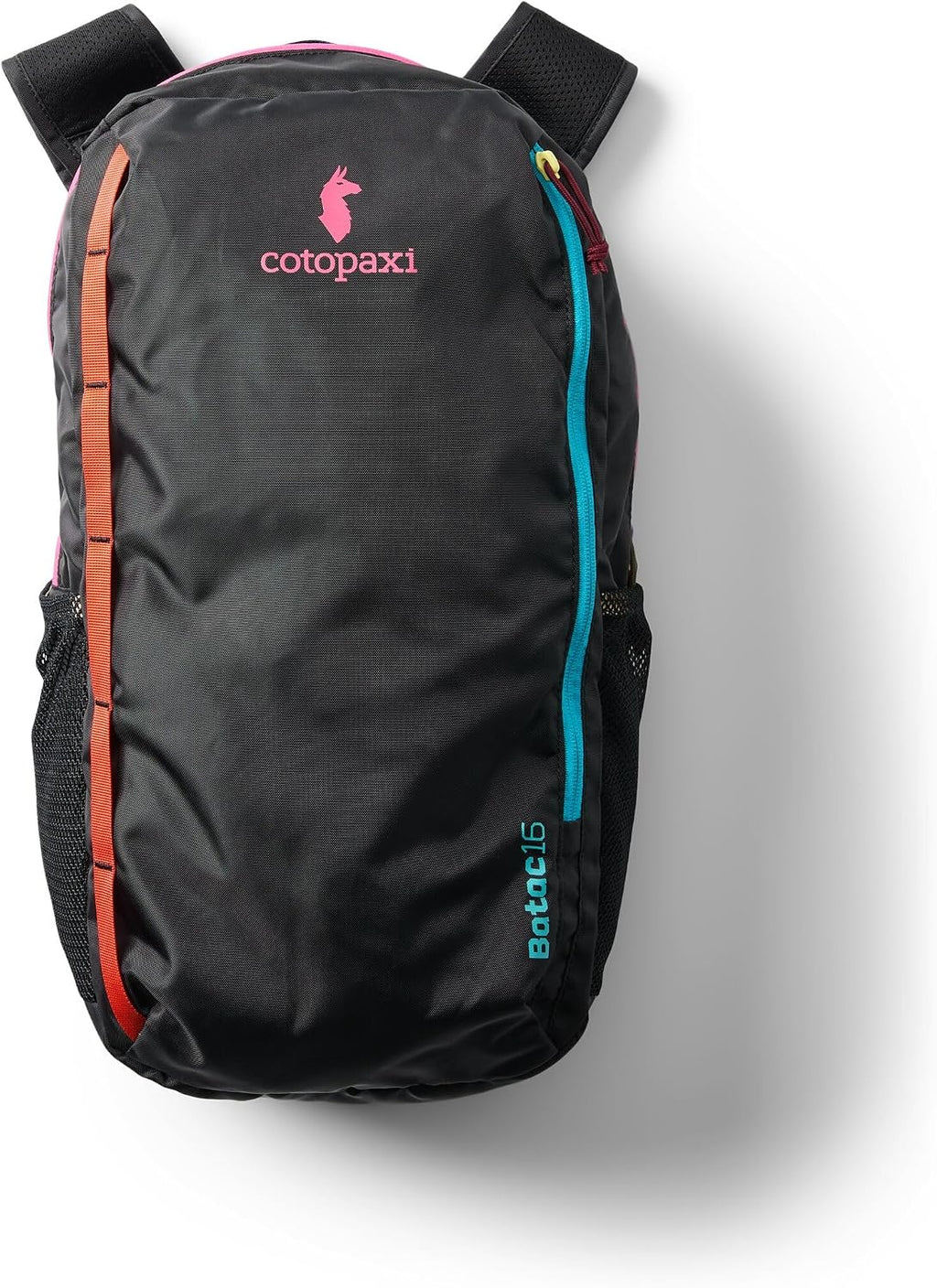 Cotopaxi Batac 16L Backpack Del Dia Dark, Random Color, One Of A Kind, No Bags Are The Same