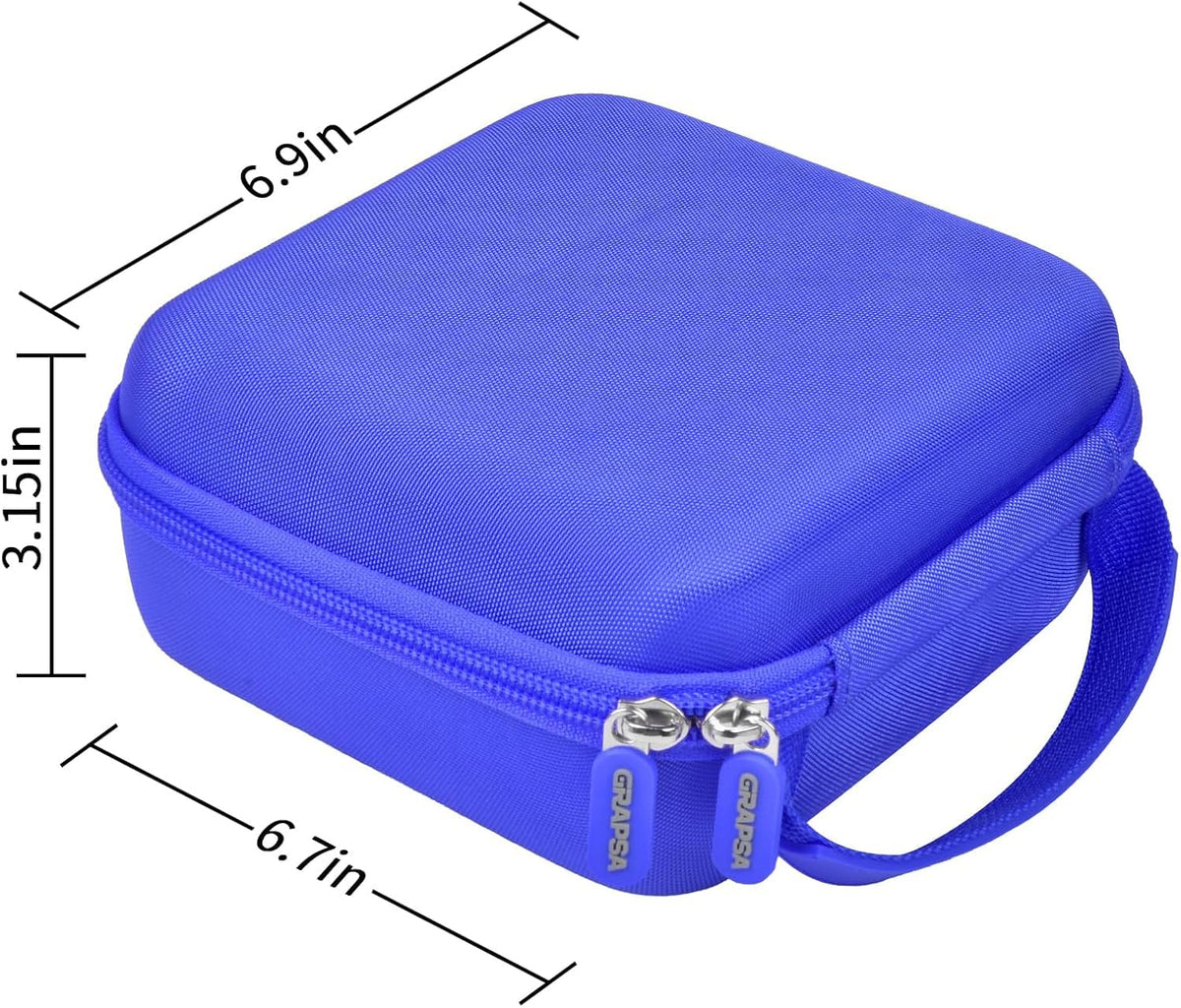 Case for GL-BE3600/MT3600BE/SFT1200/MT3000 for GLiNet Slate 7 Travel Router