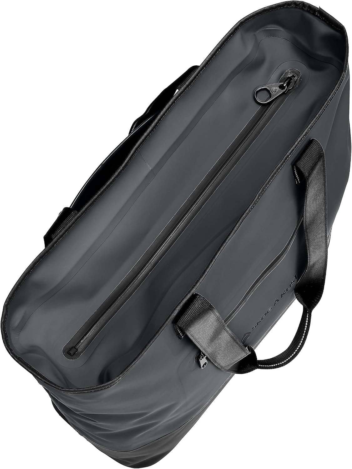 Såk Gear ToteSak Waterproof Tote Beach Bag with Airtight Zipper