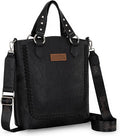 Wrangler Tote Bag for Women Large Crossbody Purses Western Designer Handbags