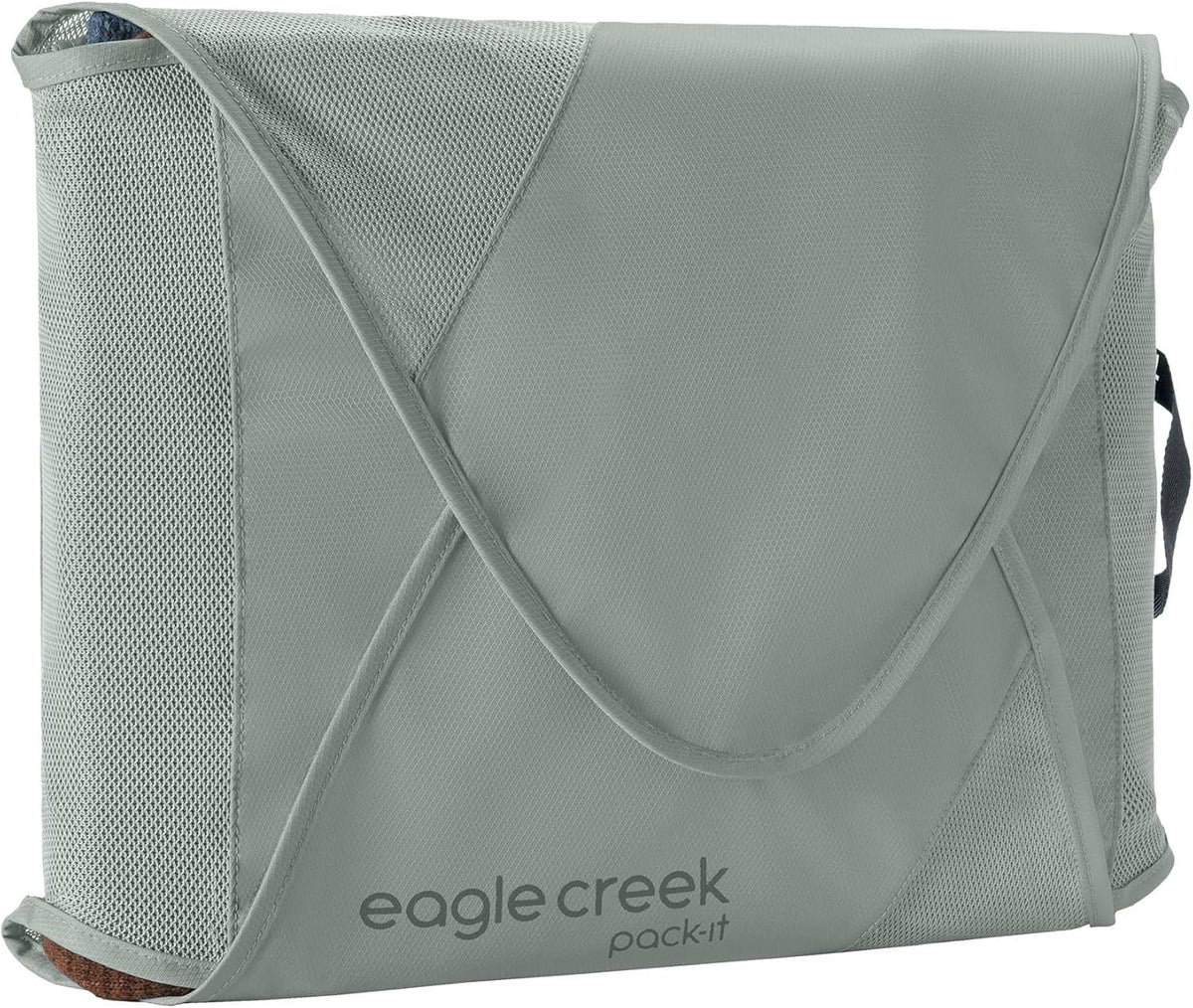 Eagle Creek Pack-It Reveal Garment Folder, Extra Large, Storm Grey