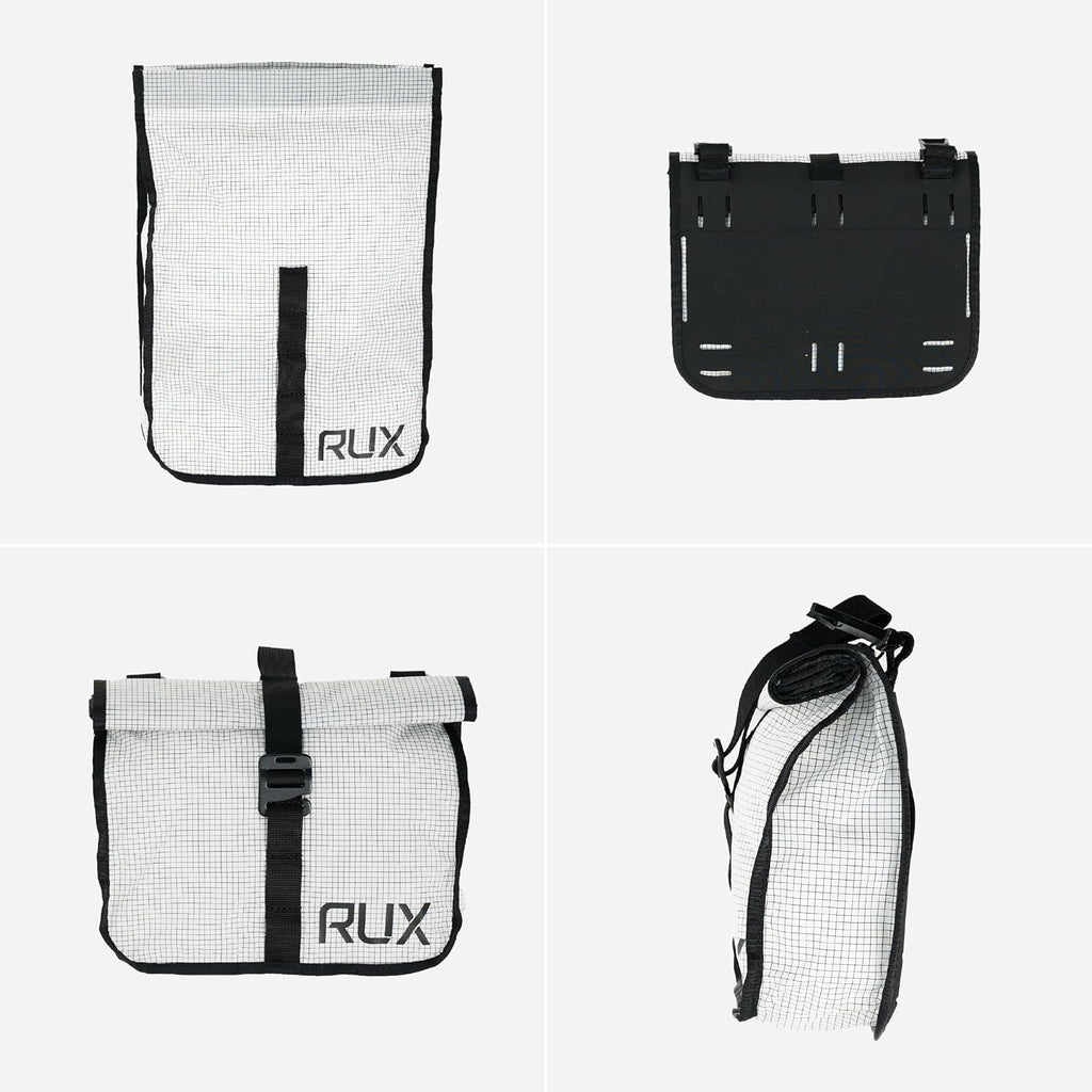 RUX Packing Pocket 2L White - Every Day Carry