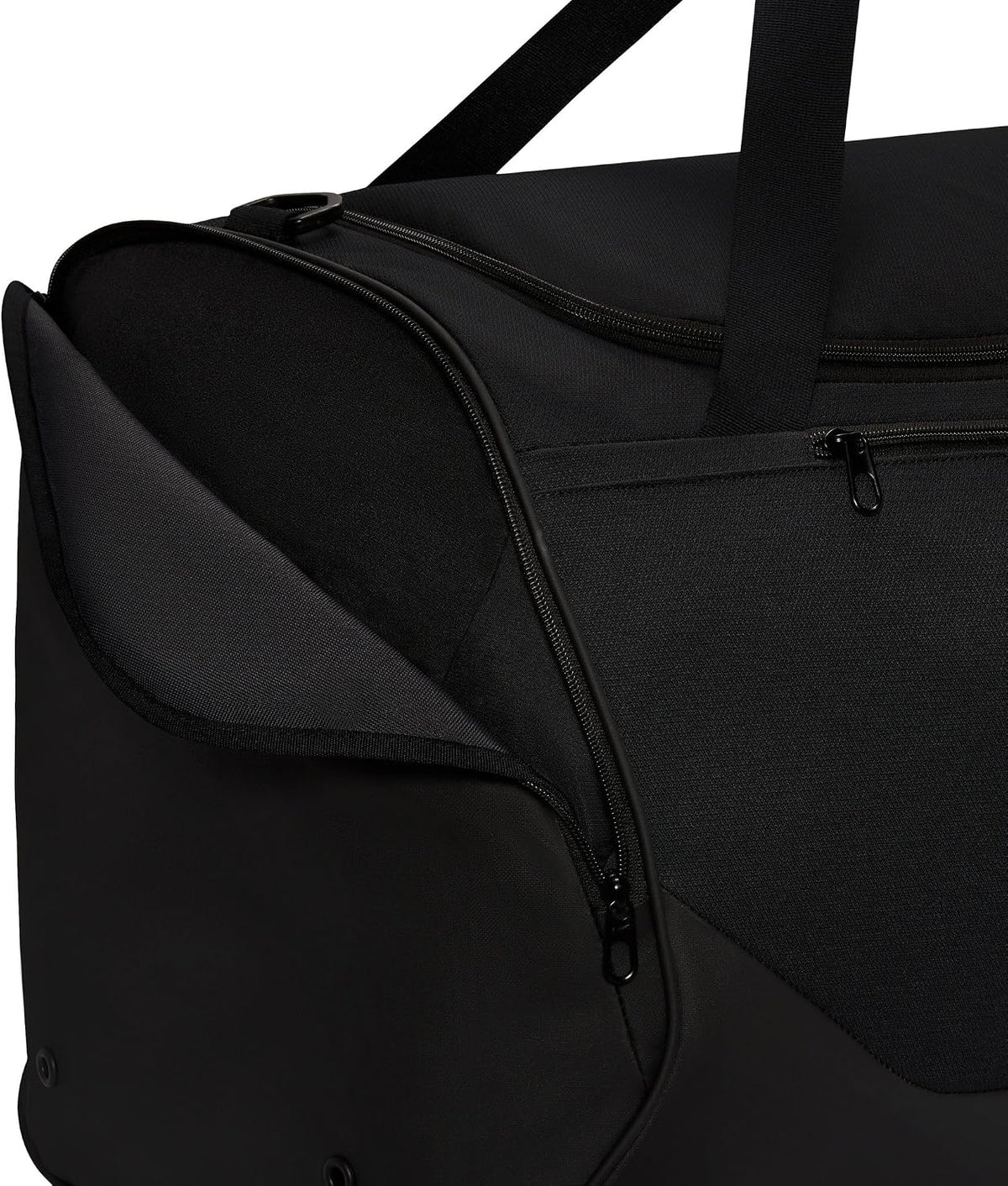 Nike Gameday Brasilia X Duffel Bag 24L, 40L, 60L, or 95L | Mens and Womens