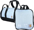 Carhartt Classic 40L Round Duffel Early Fog