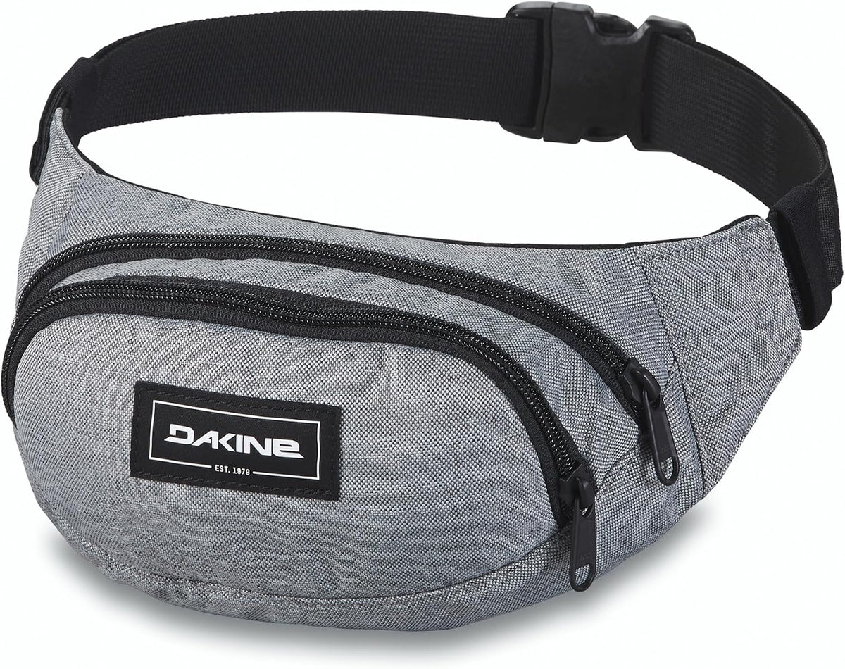 Dakine Hip Pack - Geyser Grey