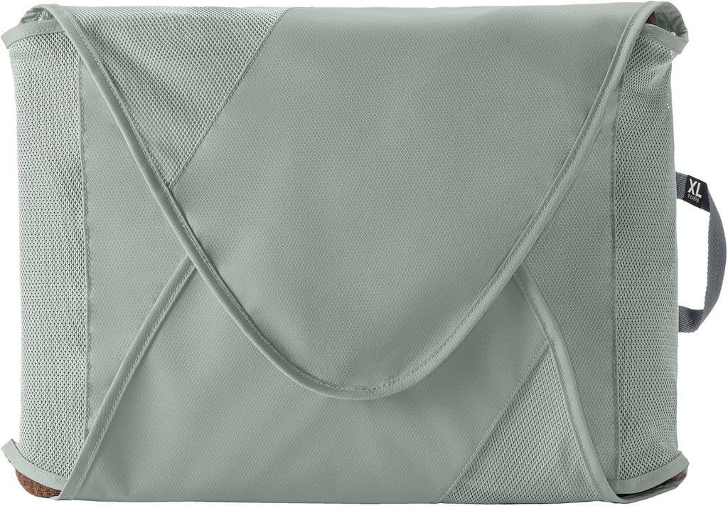 Eagle Creek Pack-It Reveal Garment Folder, Extra Large, Storm Grey