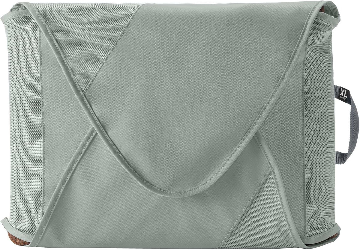 Eagle Creek Pack-It Reveal Garment Folder, Extra Large, Storm Grey
