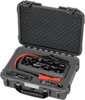 Case for NOCO Boost X GBX155 & GB150 – Waterproof Hard Box with Custom Foam