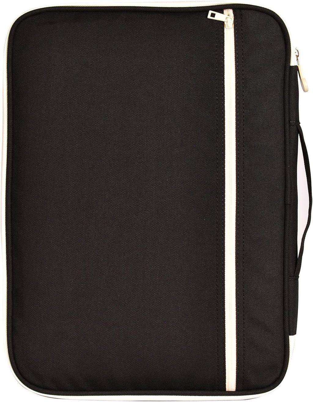 Lanola A4 Document Bags Portfolio Waterproof Business File Holder Travel Gear Organizer Electronics Accessories Bag