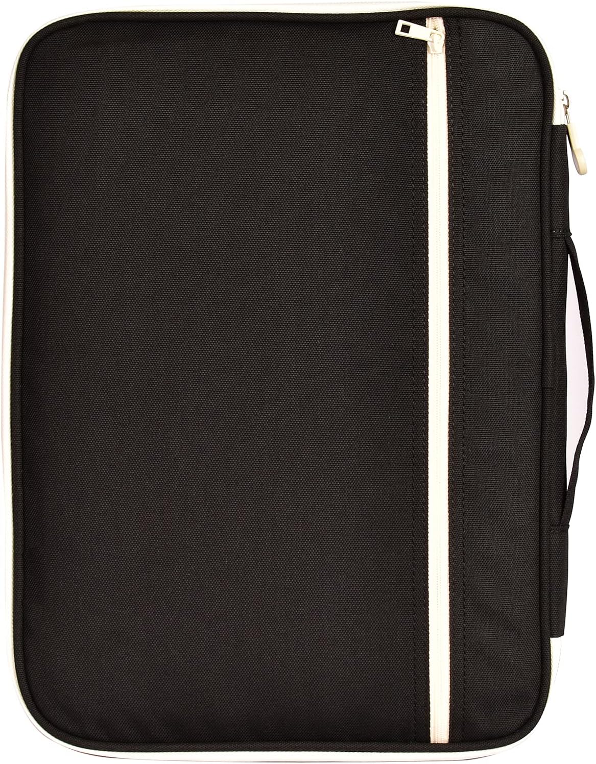 Lanola A4 Document Bags Portfolio Waterproof Business File Holder Travel Gear Organizer Electronics Accessories Bag