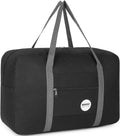 WANDF Personal Item Travel Bag, Carry On Duffle Bag Women