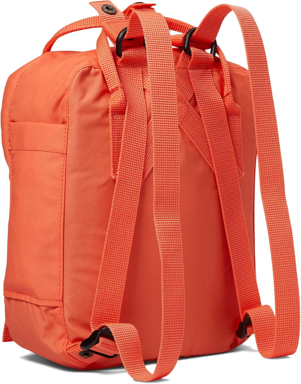 Fjällräven Kanken Mini Backpack - Compact Everyday Carry, Durable Vinylon Fabric - Travel