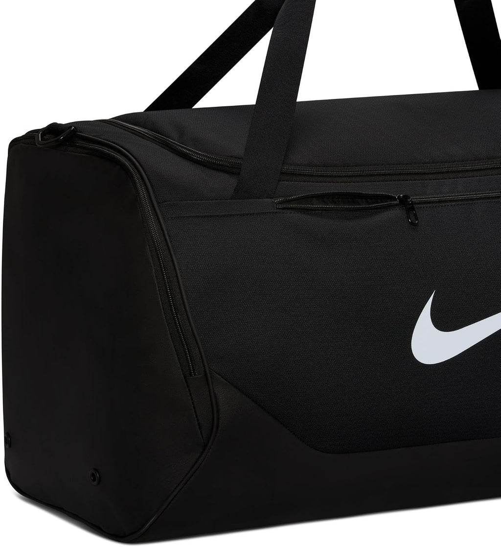Nike Gameday Brasilia X Duffel Bag 24L, 40L, 60L, or 95L | Mens and Womens