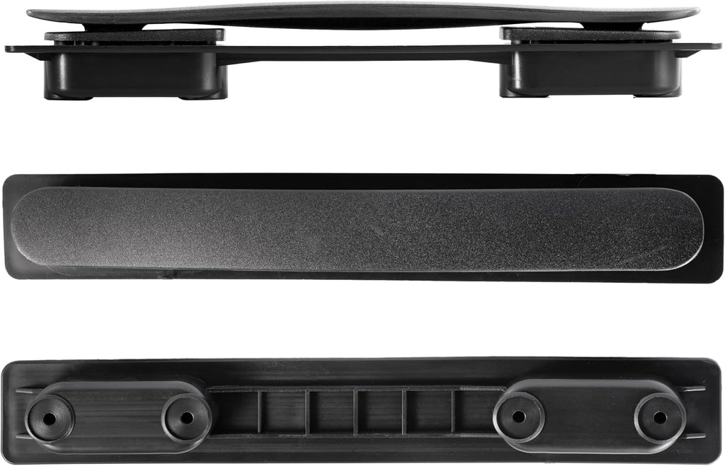 Luggage Handle 220mm Durable Spare Replacement Luggage Grip Carry Strap（HR-02N）
