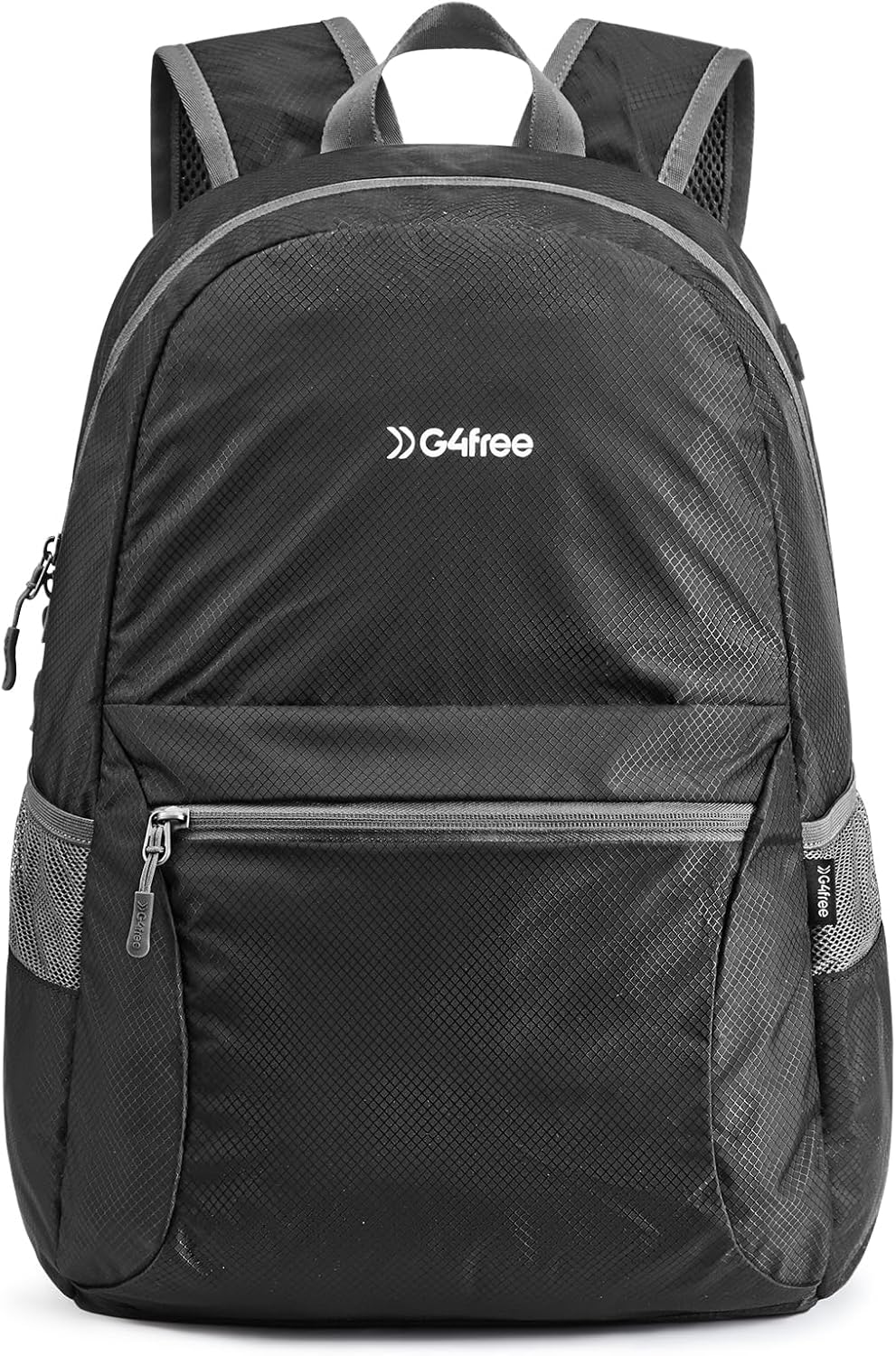 G4Free 30L Packable Travel Hiking Backpack for Men Women