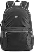 G4Free 30L Packable Travel Hiking Backpack for Men Women