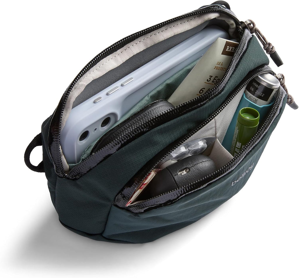 Bellroy Venture Pouch, Travel Organizer - DeepOcean