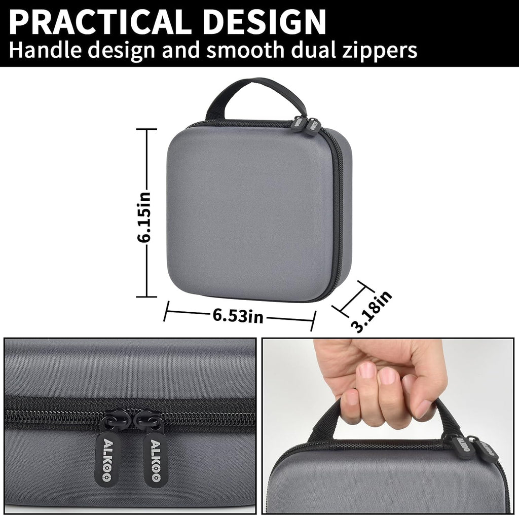 Case for NIIMBOT B21/Pro/B1, for SUPVAN T50M Pro Label Maker Accessories