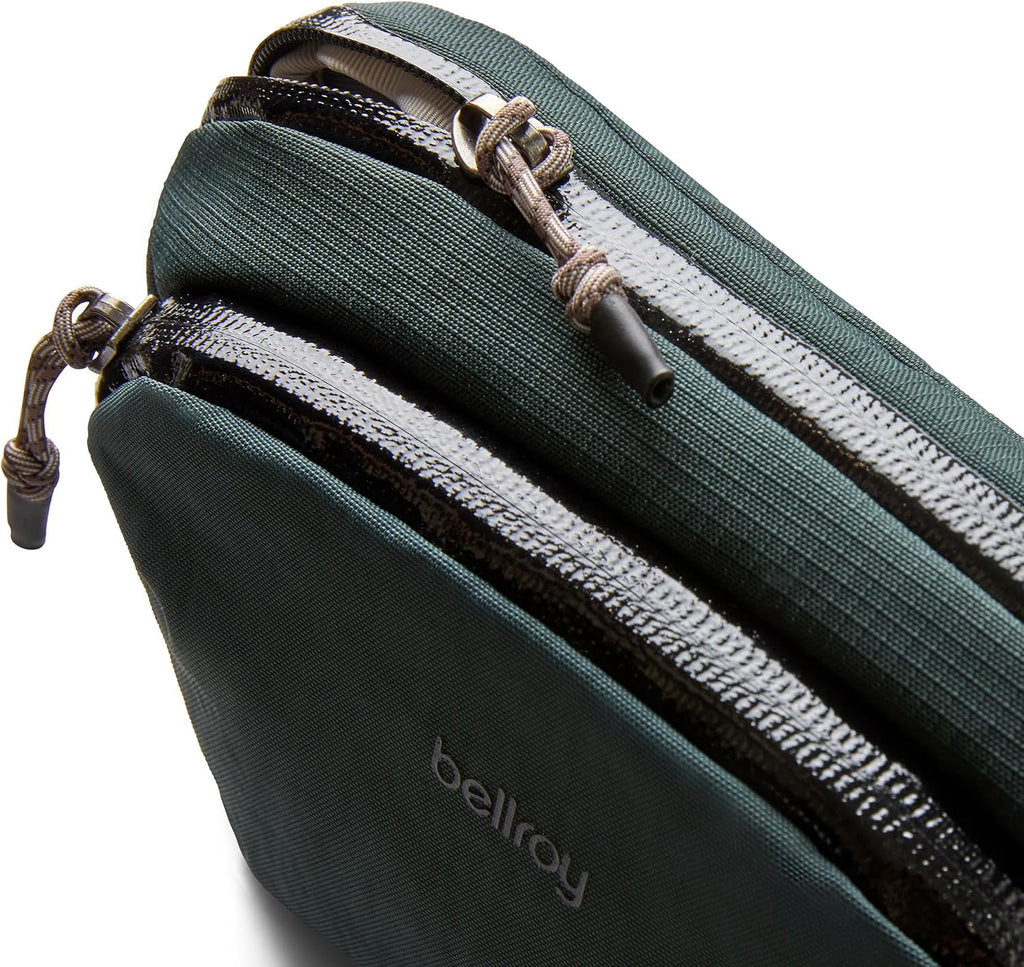 Bellroy Venture Pouch, Travel Organizer - DeepOcean