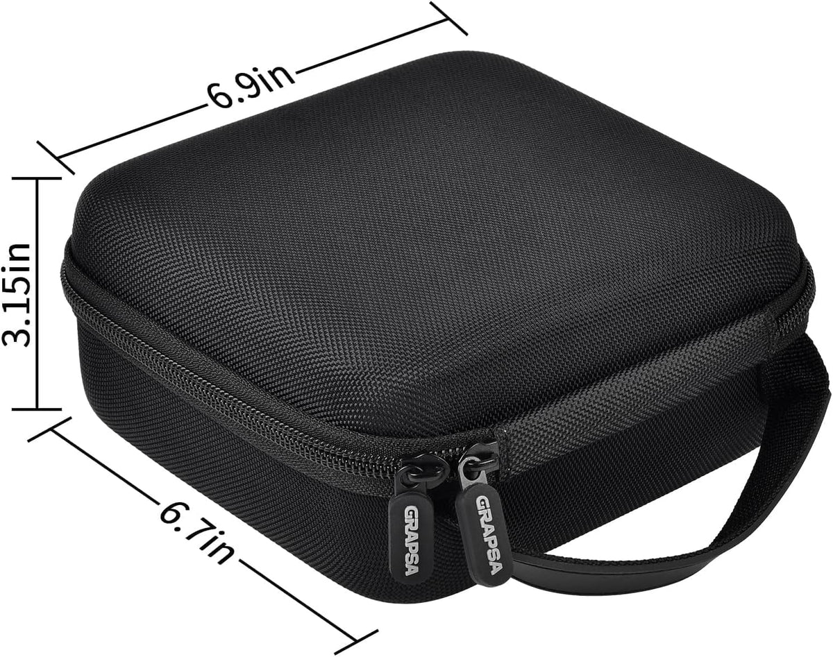 Case for GL-BE3600/MT3600BE/SFT1200/MT3000 for GLiNet Slate 7 Travel Router