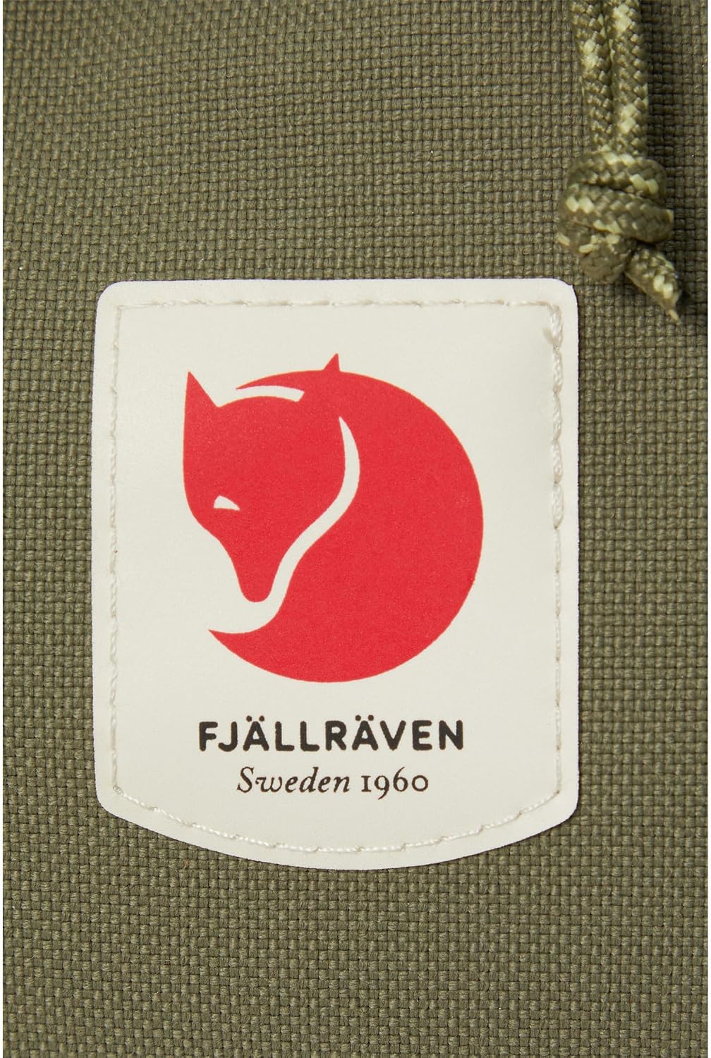 Fjällräven Ulvo Hip Pack Medium - Waterproof Bergshell Fabric, Durable Storage, Adjustable Belt- Hiking, Travel