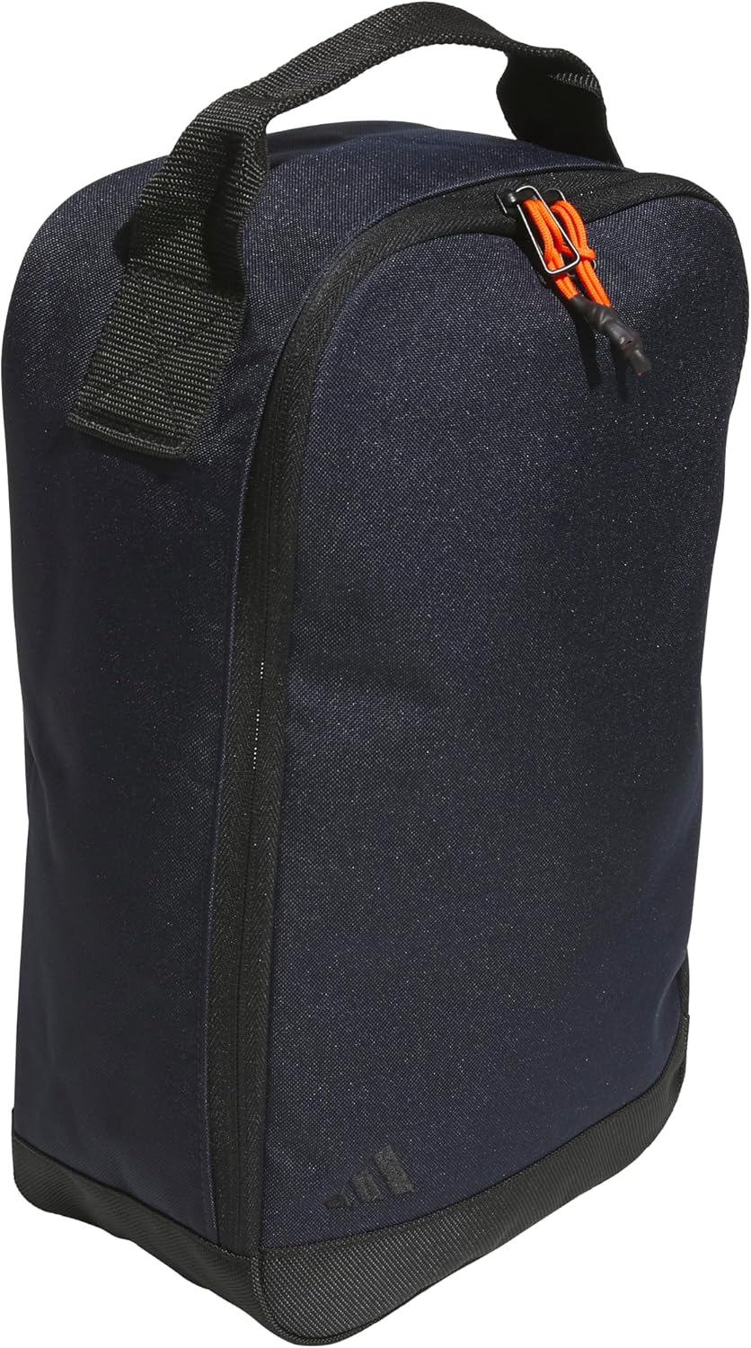 adidas Men's Shoe Bag, Legend Ink, No Size