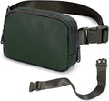 AROME Mini Belt Bag for Women Men Fashion Waist Packs Fanny Pack