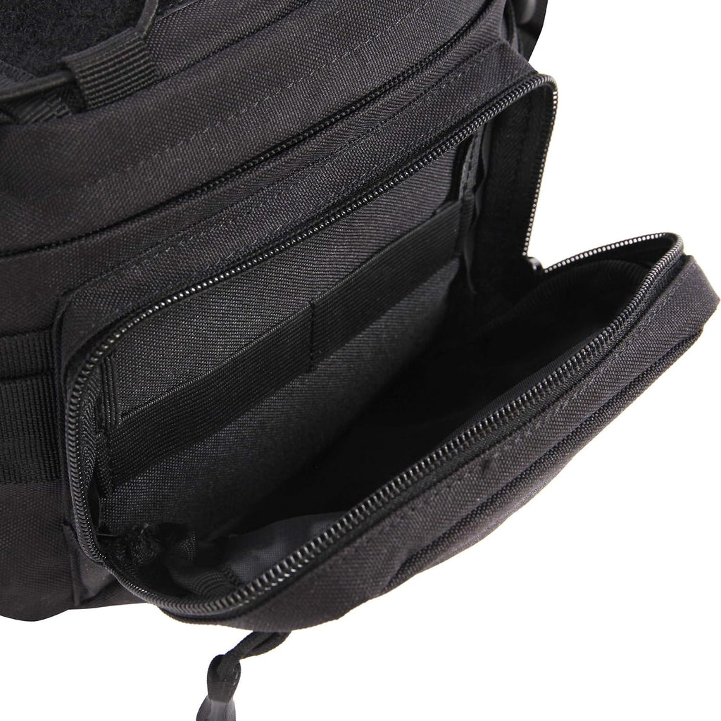 HIGHLAND TACTICAL Mobility Tactical Waist Pack