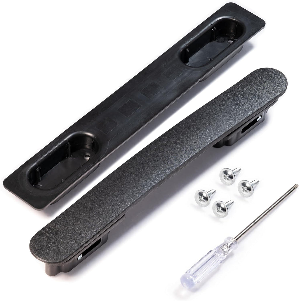 Luggage Handle 220mm Durable Spare Replacement Luggage Grip Carry Strap（HR-02N）