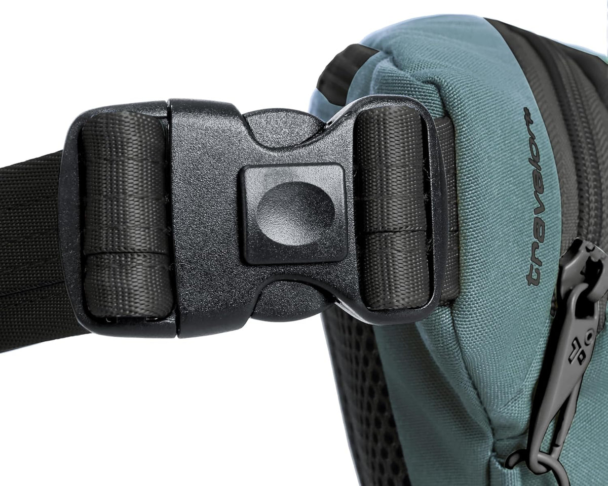 Travelon Anti-Theft The Voyages Waist Pack