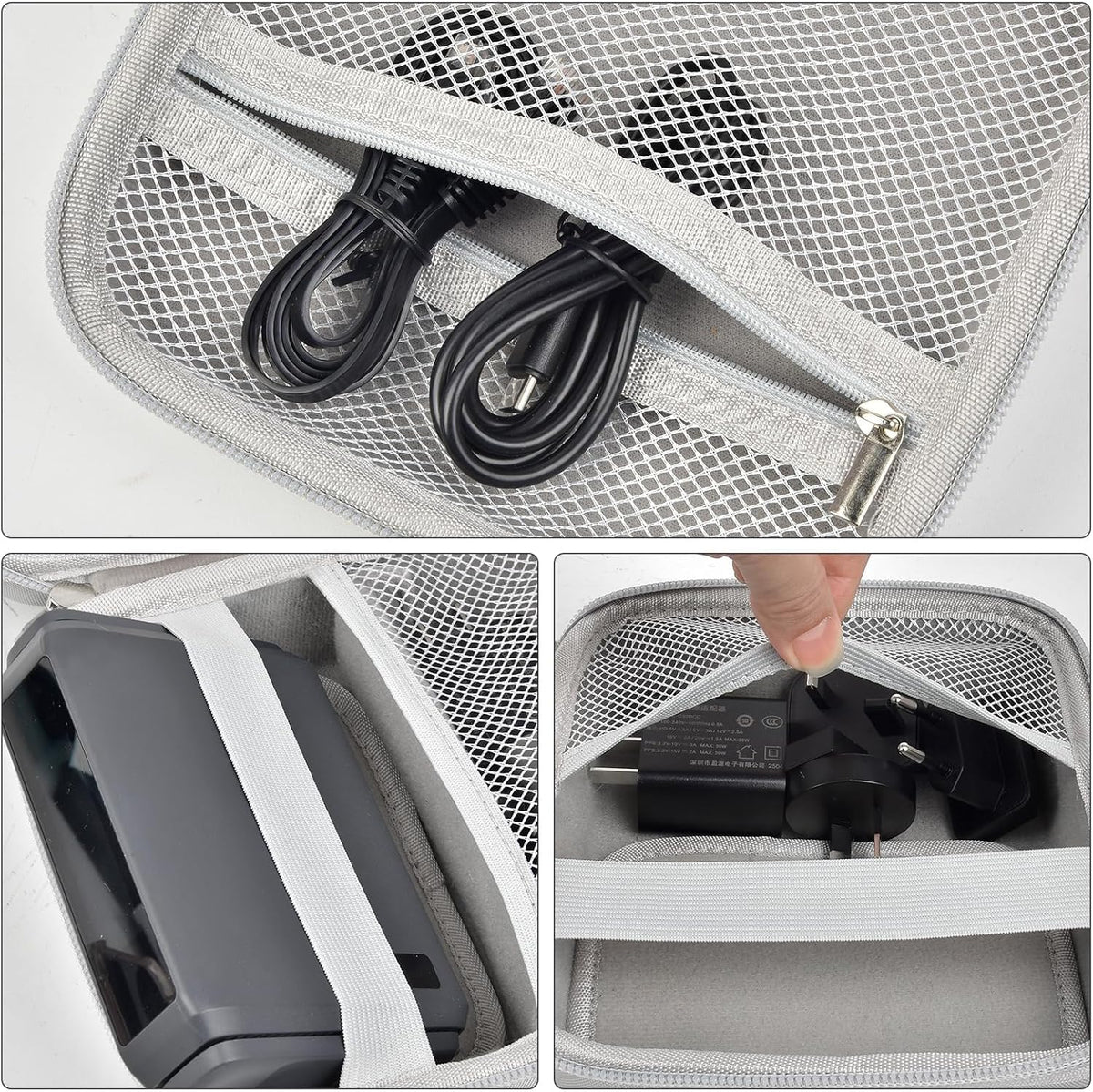 Case for GL-BE3600/MT3600BE/SFT1200/MT3000 for GLiNet Slate 7 Travel Router