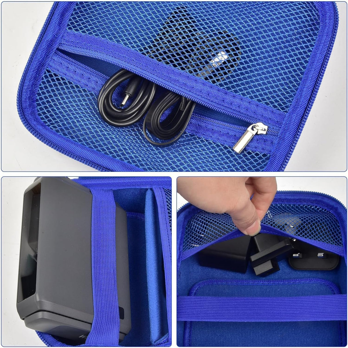 Case for GL-BE3600/MT3600BE/SFT1200/MT3000 for GLiNet Slate 7 Travel Router