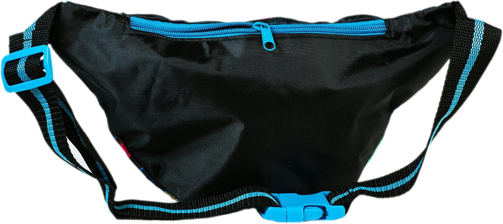 Funny Guy Mugs Dragon Fanny Pack - Space Dragon