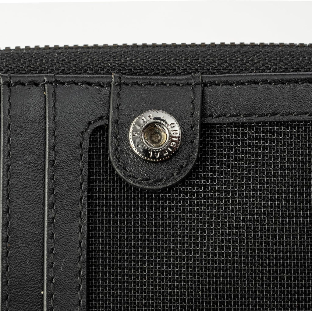 BERLINER BAGS Full Grain Leather Small Wallet Women Sally, Gift Box