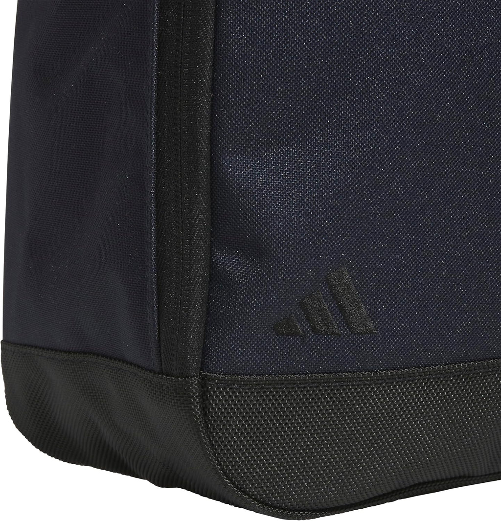 adidas Men's Shoe Bag, Legend Ink, No Size