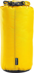 Såk Gear Skog Å Kust LiteSåk 2.0 Waterproof Ultralight Dry Bag | Yellow 2.0, 1.5 Liter