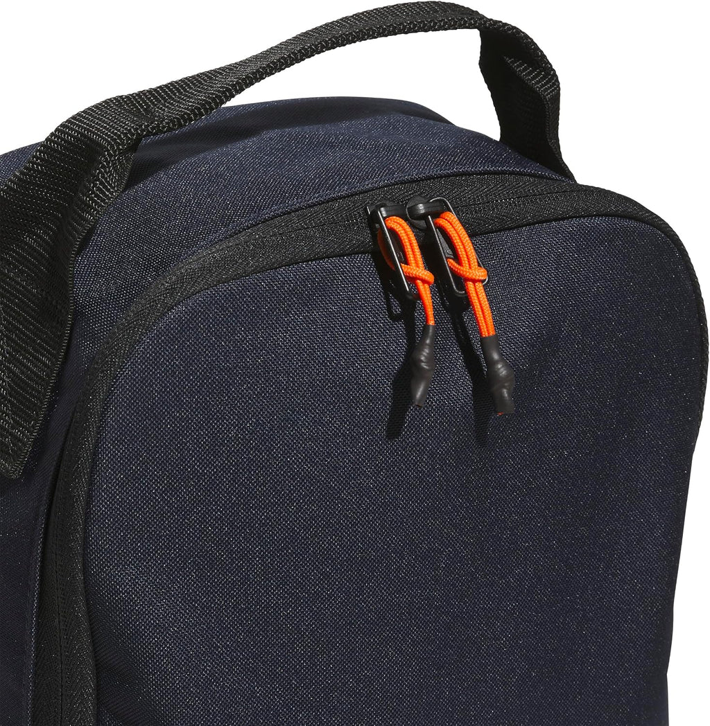 adidas Men's Shoe Bag, Legend Ink, No Size