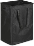 efluky Slim Laundry Hamper Narrow Laundry Basket with Handles