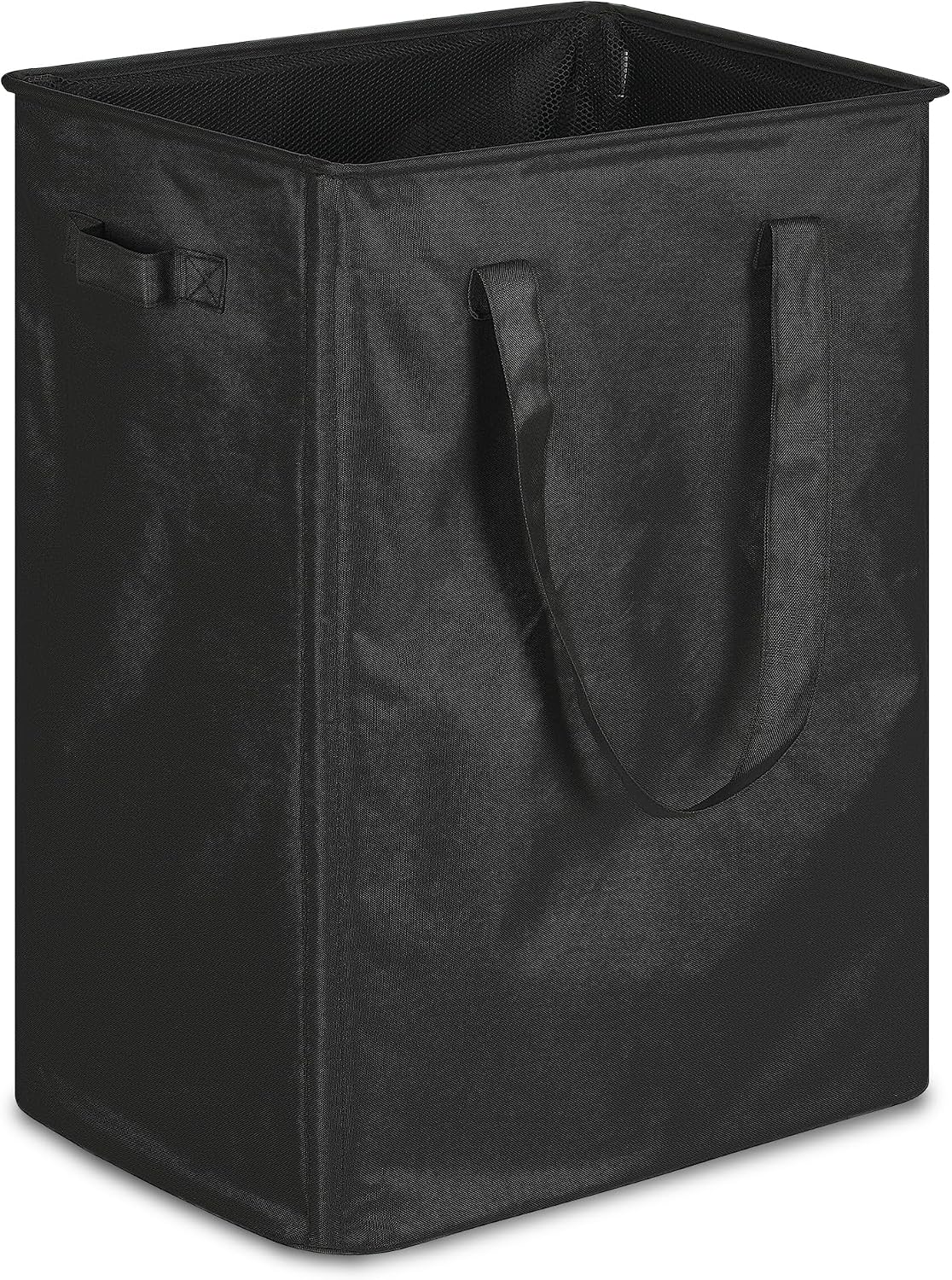 efluky Slim Laundry Hamper Narrow Laundry Basket with Handles