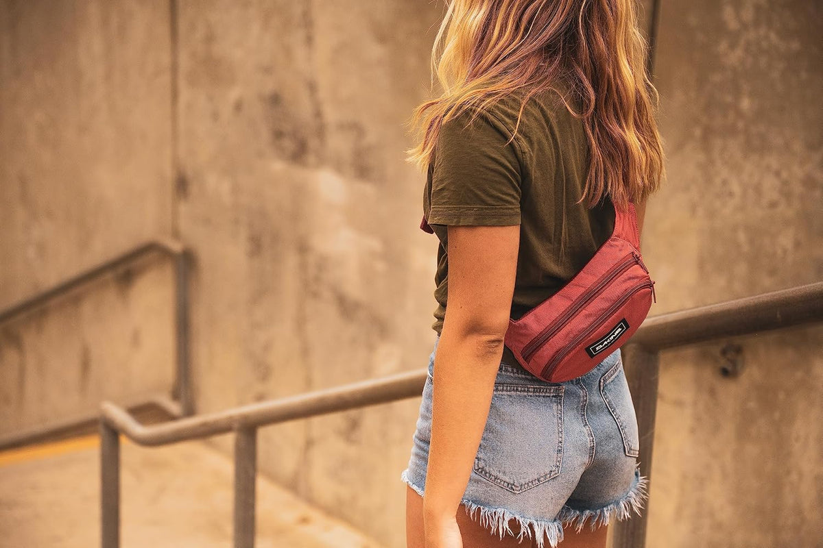 Dakine Hip Pack - Nature Vibes