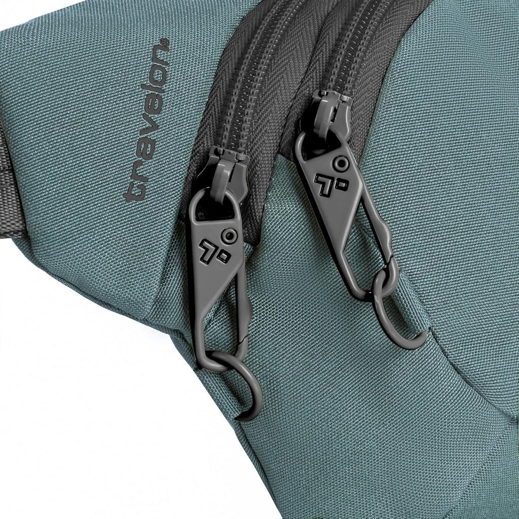 Travelon Anti-Theft The Voyages Waist Pack