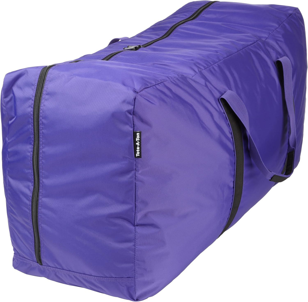 Samsonite Tote-A-Ton 32.5-Inch Duffel Bag, Purple, 32.5-Inch