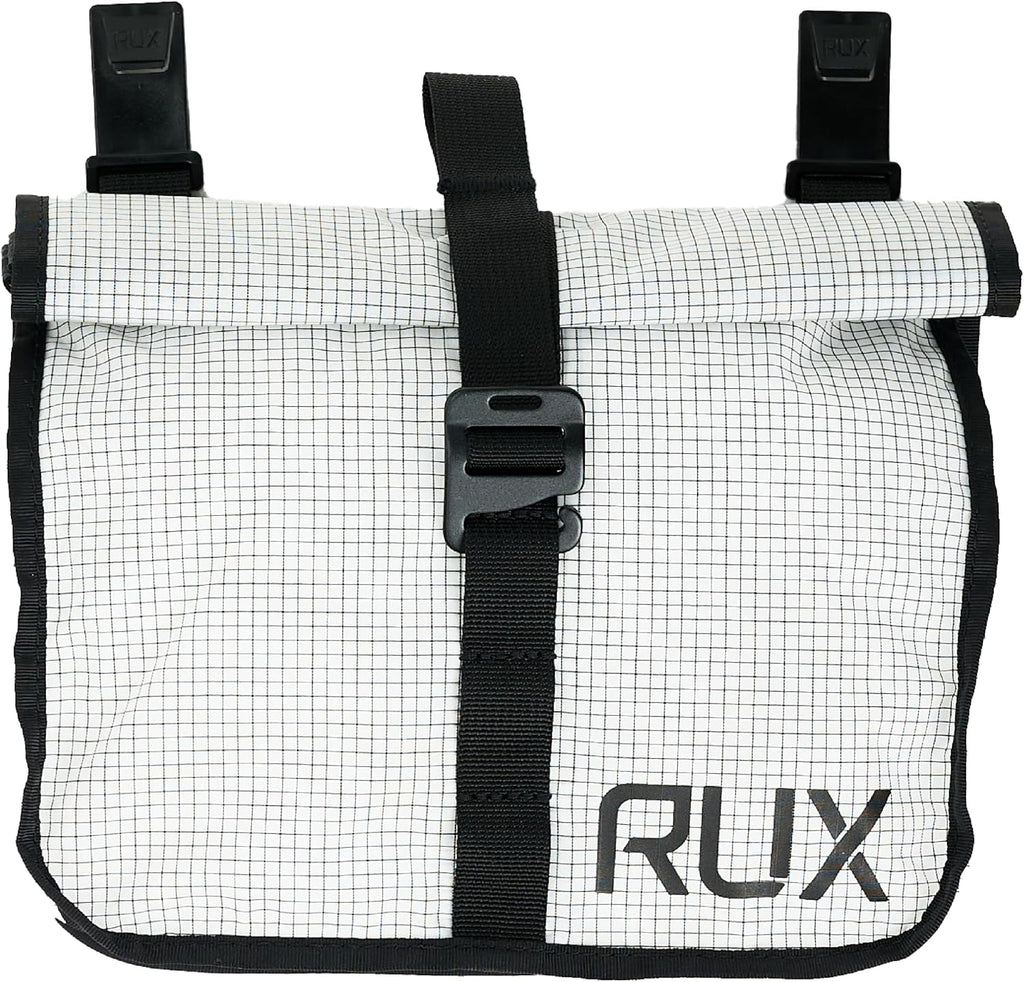 RUX Packing Pocket 2L White - Every Day Carry