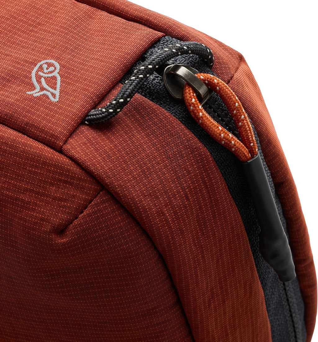 Bellroy Lite Tech Kit, Electronics Travel Organizer - Clay